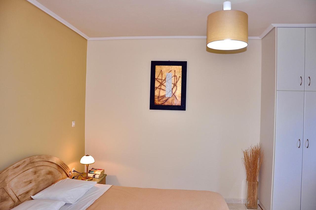 Seaside Villa Kefaloniaprivatevillas Argostoli  Bagian luar foto